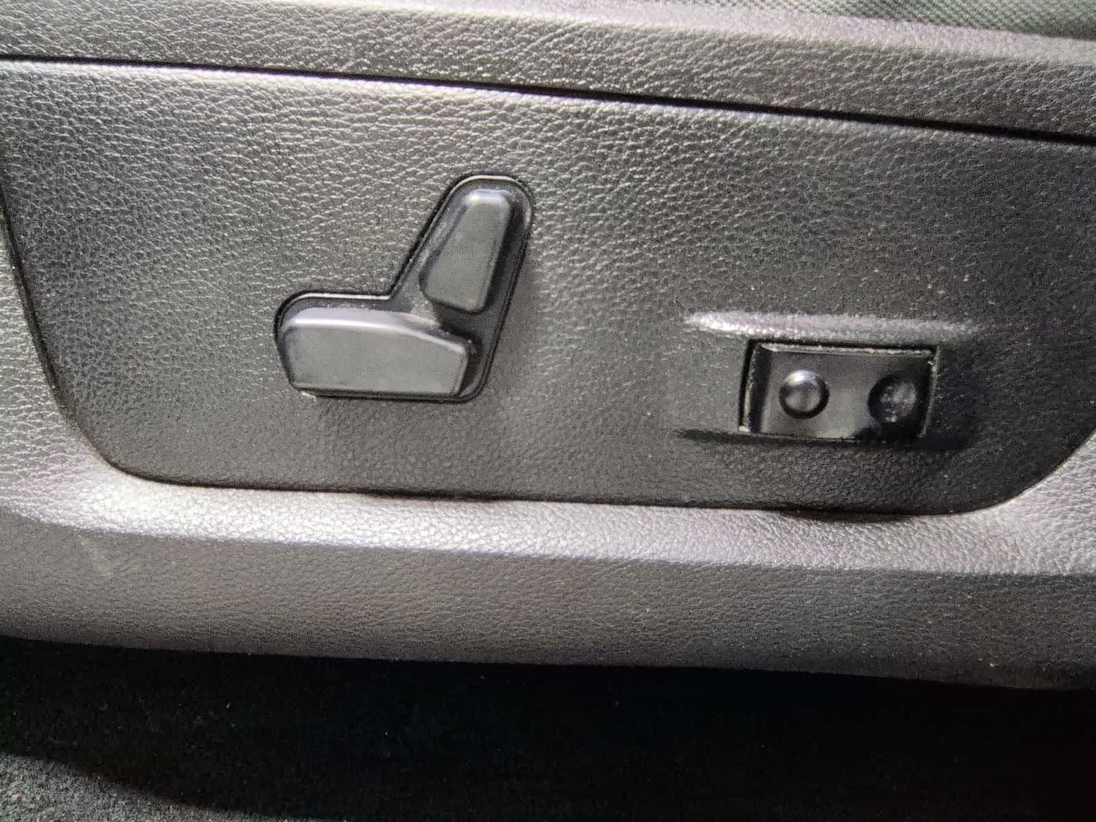 Thumbnail: 2017 RAM 1500 - 18