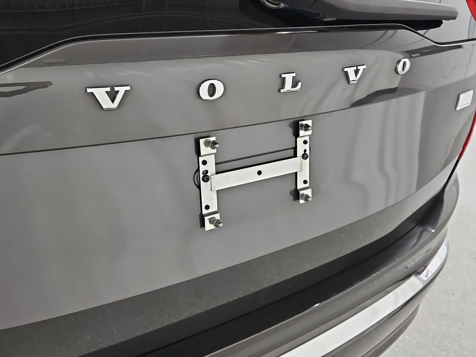 Thumbnail: 2023 Volvo XC90 - 11