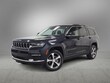  Jeep Grand Cherokee L
