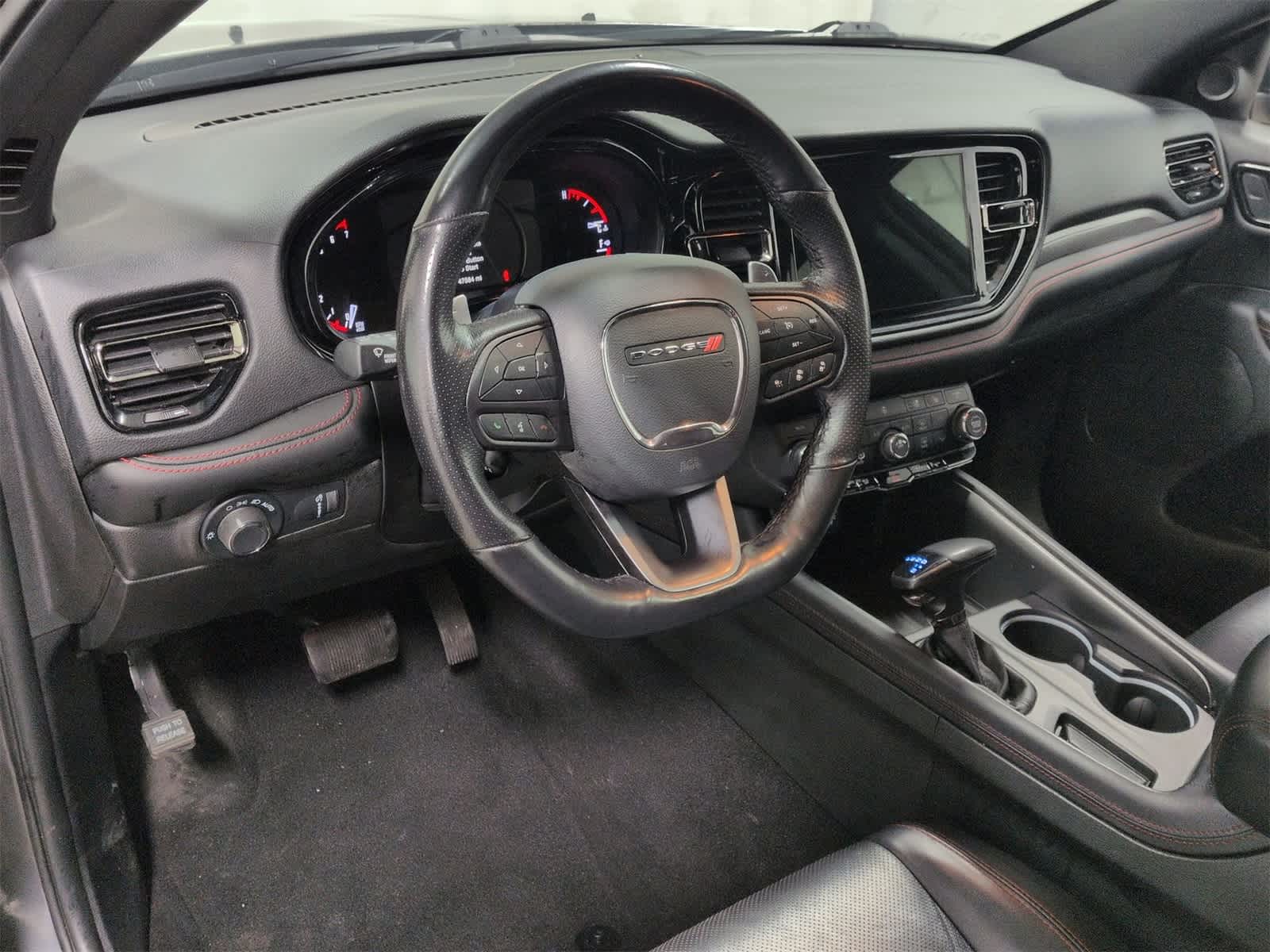 Thumbnail: 2024 Dodge Durango - 10