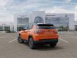 2026 Jeep Compass Trailhawk Sport Utility