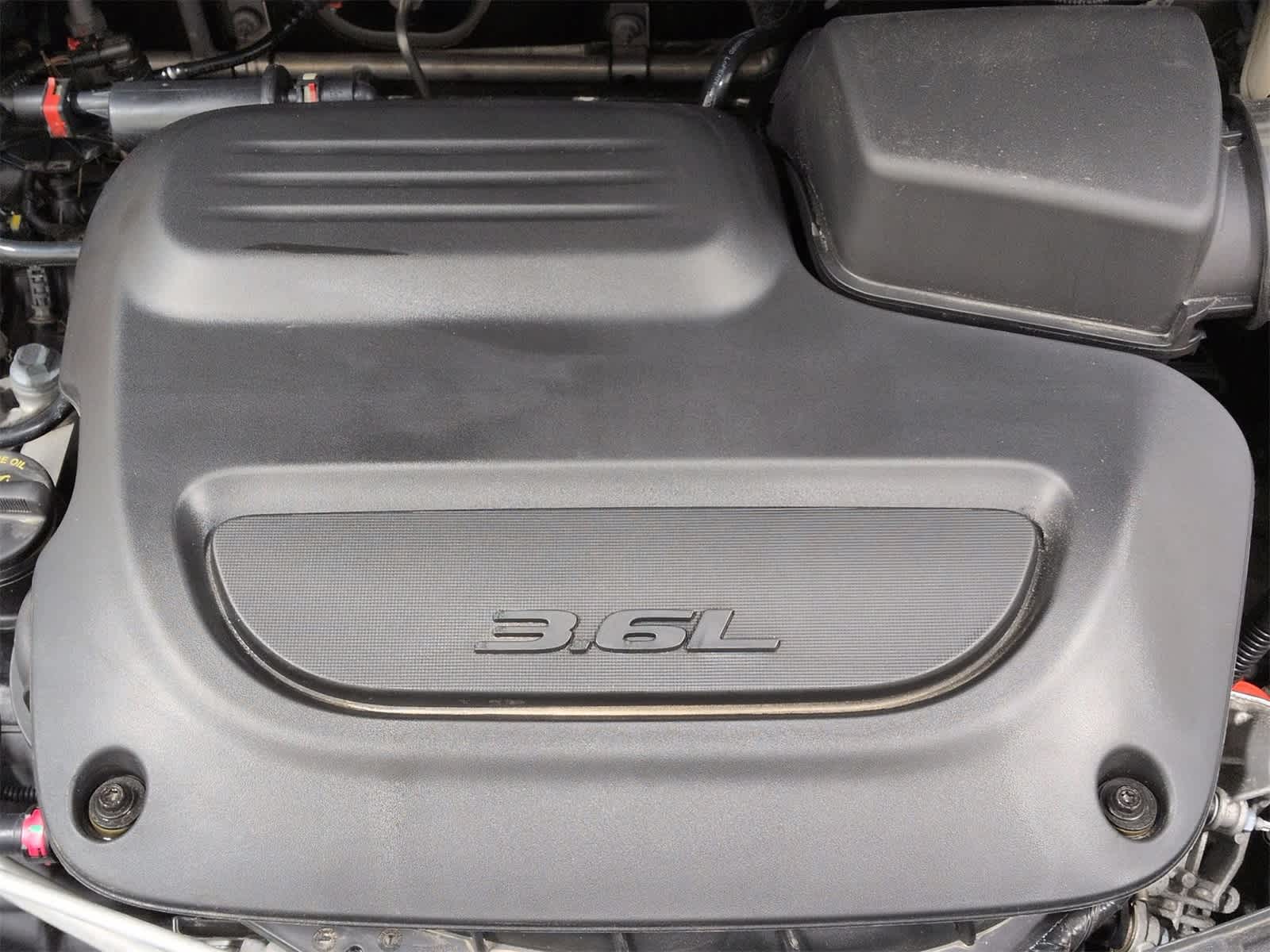 Thumbnail: 2024 Chrysler Pacifica - 15