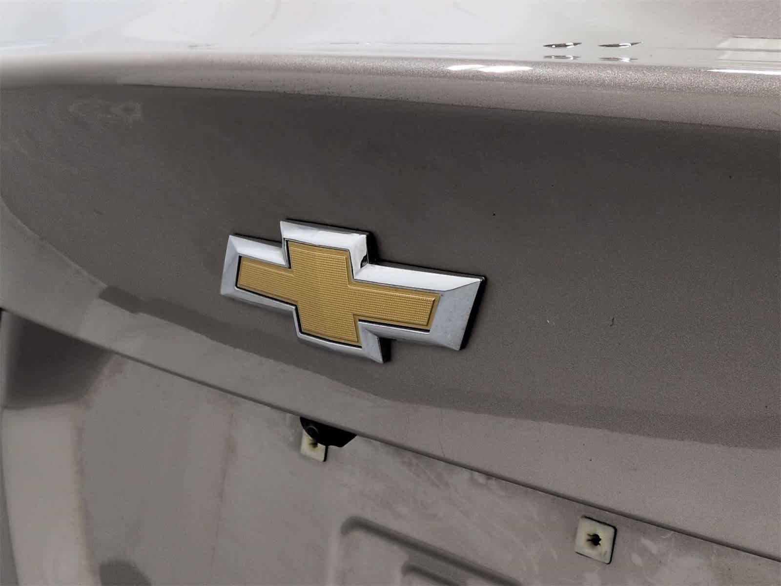 Thumbnail: 2023 Chevrolet Malibu - 13