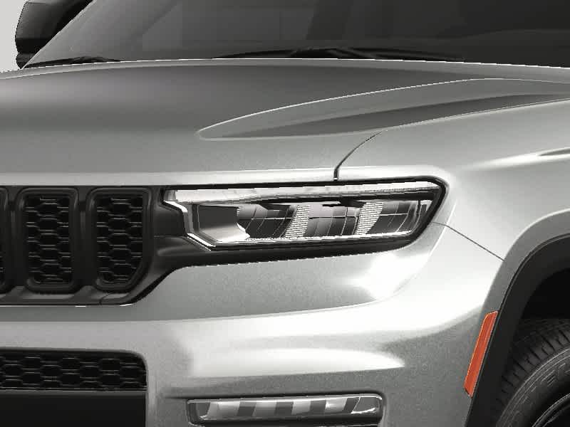 Thumbnail: 2025 Jeep Grand Cherokee L - 13