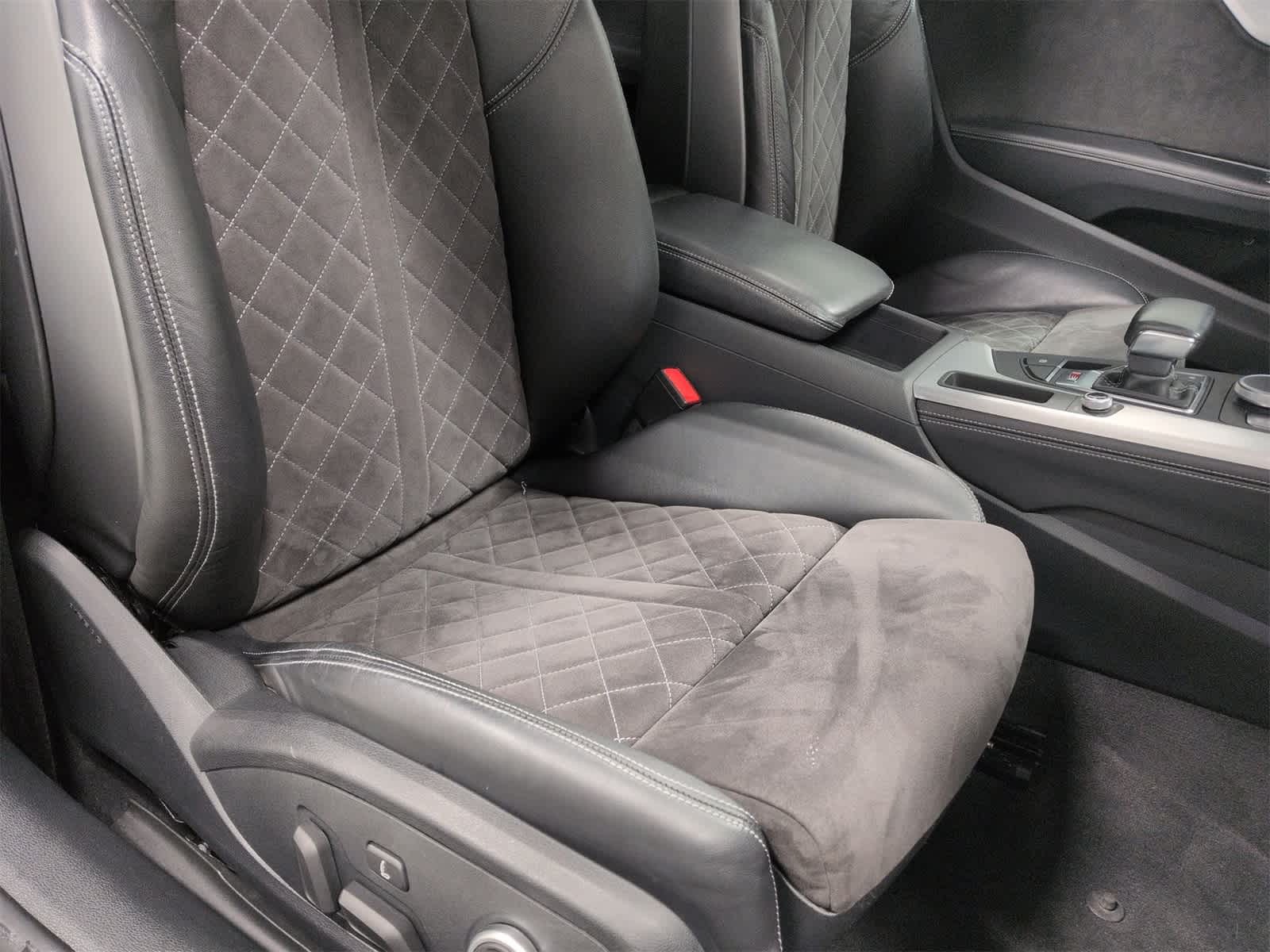 Thumbnail: 2019 Audi S5 - 24