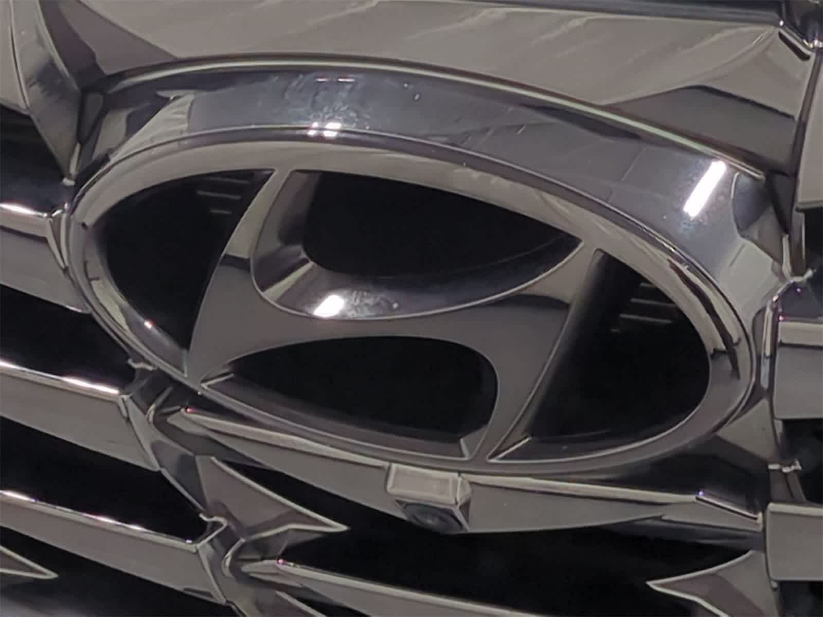 Thumbnail: 2023 Hyundai Tucson - 12