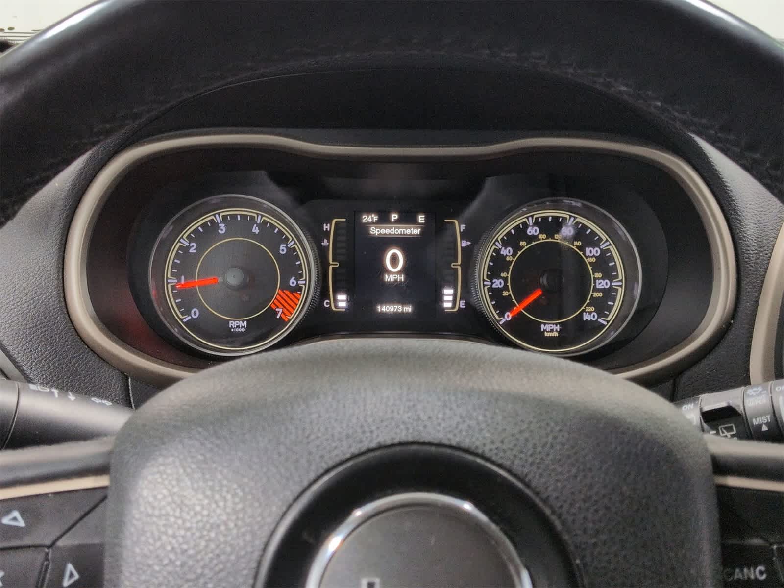 Thumbnail: 2014 Jeep Cherokee - 32