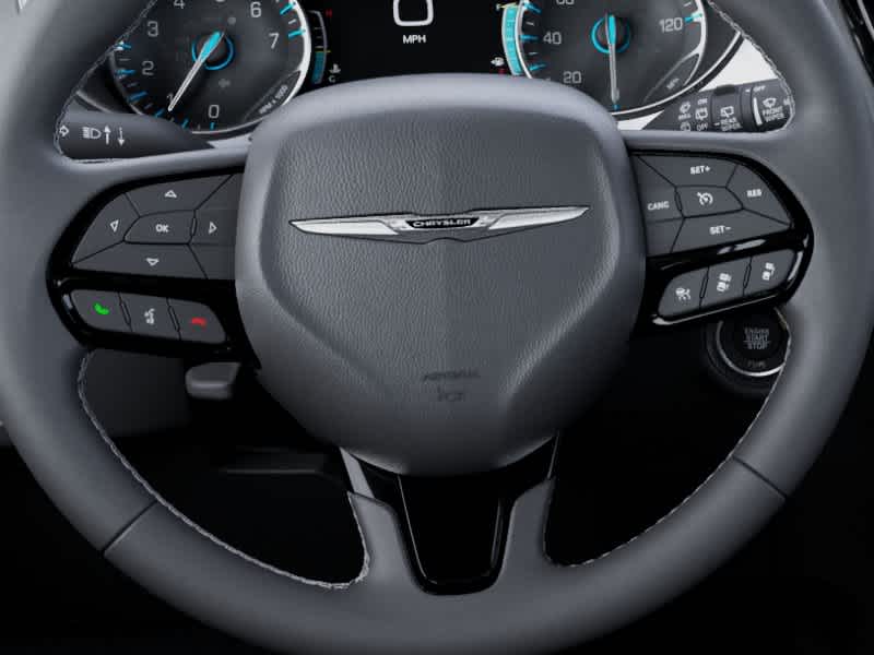 Thumbnail: 2026 Chrysler Pacifica - 19