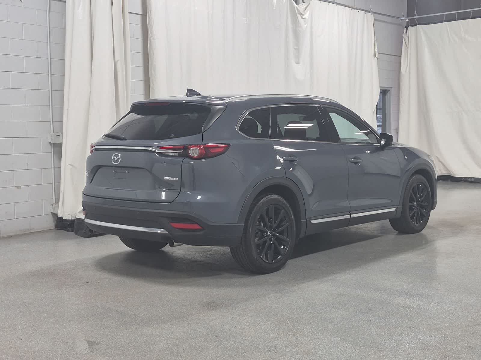 Thumbnail: 2022 Mazda CX-9 - 14
