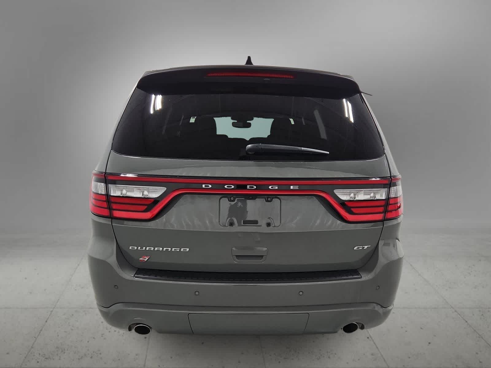Thumbnail: 2023 Dodge Durango - 7