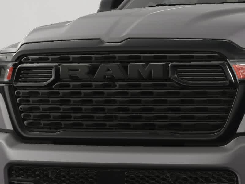 Thumbnail: 2025 RAM 1500 - 14