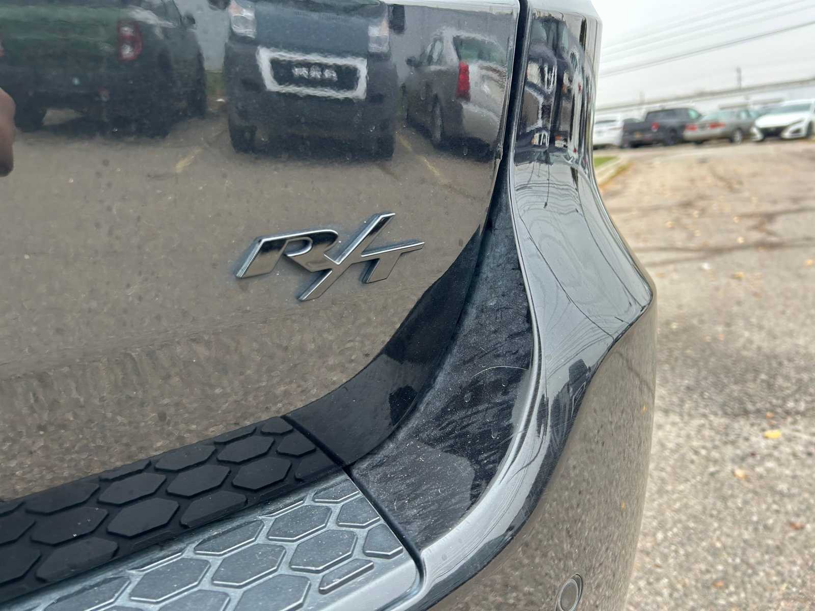 Thumbnail: 2016 Dodge Durango - 38