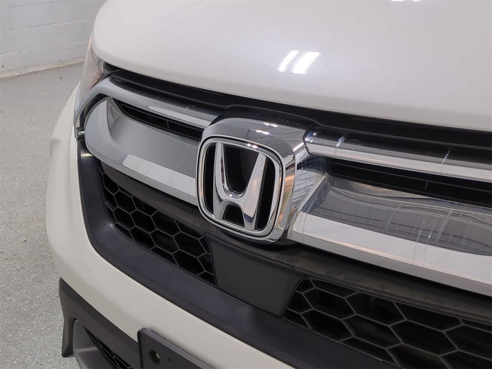 Thumbnail: 2019 Honda CR-V - 12