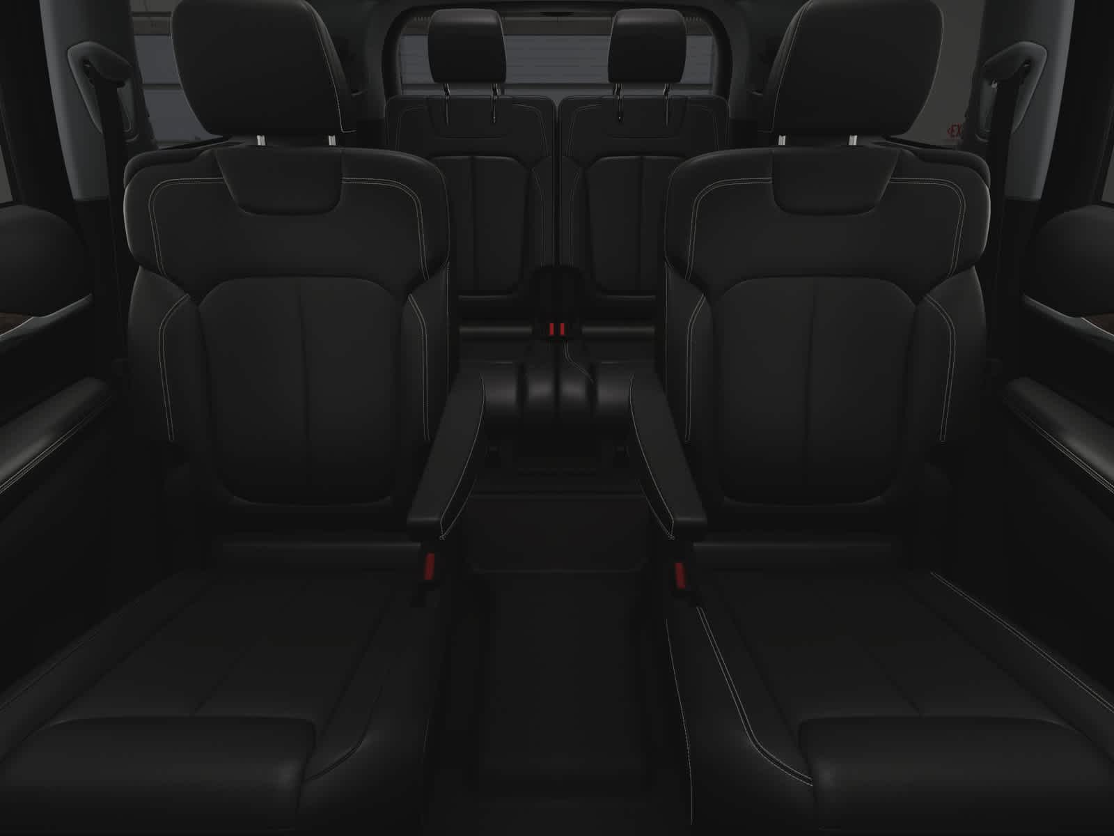 Thumbnail: 2025 Jeep Grand Cherokee L - 19