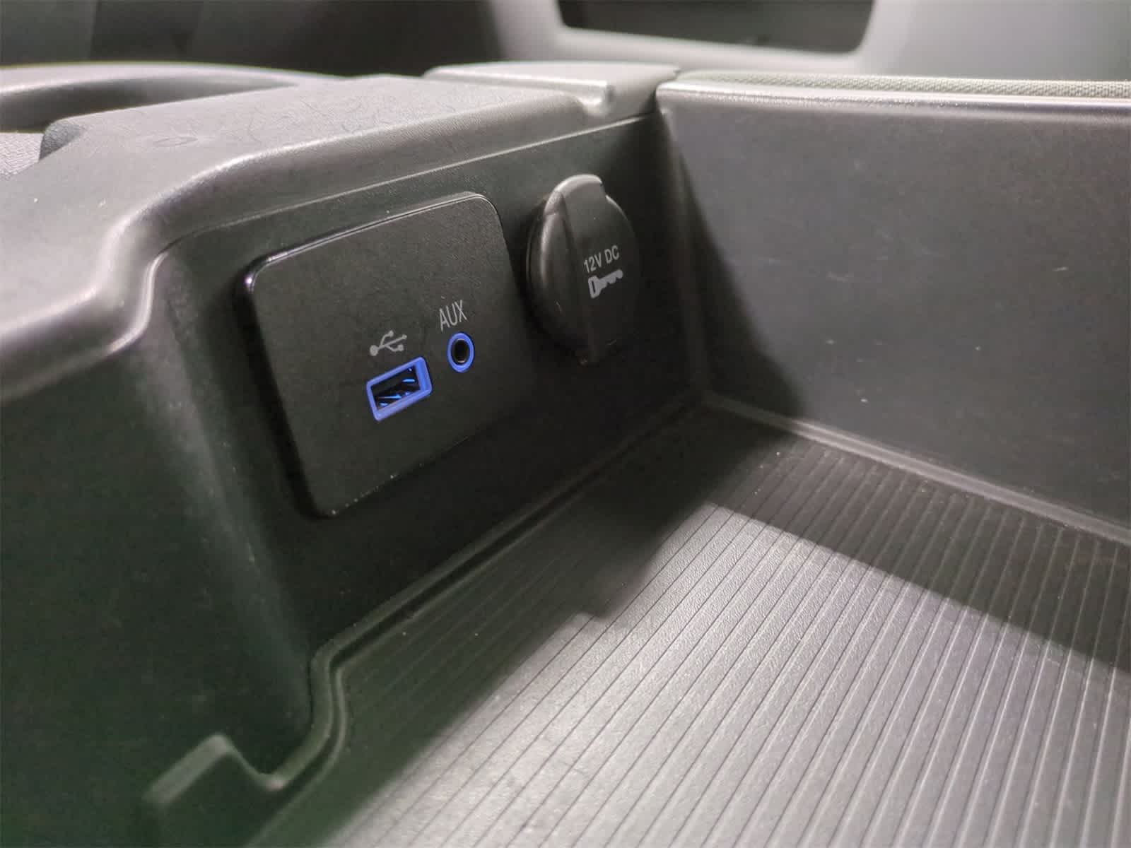 Thumbnail: 2015 RAM 1500 - 26