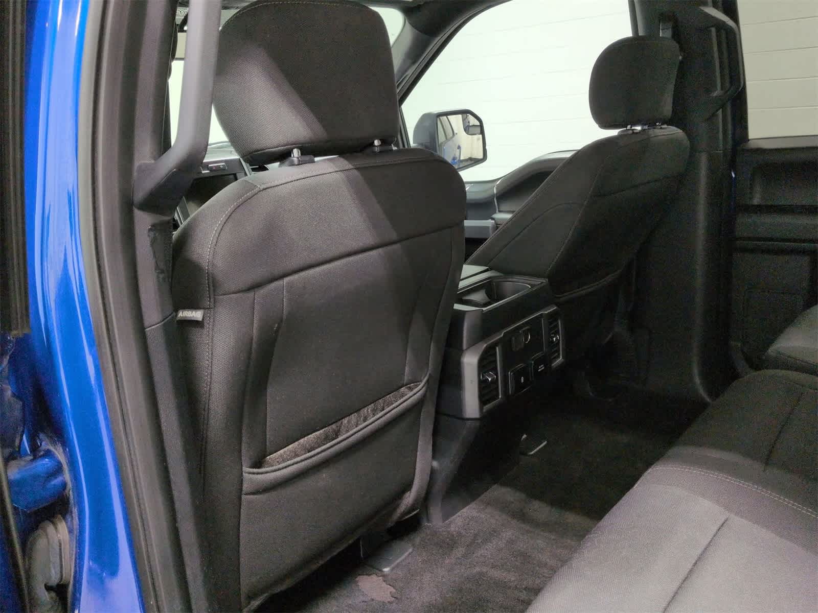Thumbnail: 2018 Ford F-150 - 19