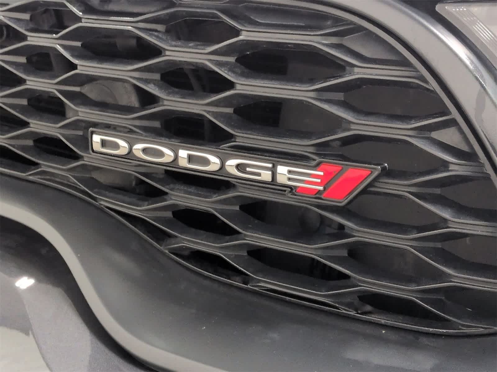 Thumbnail: 2024 Dodge Durango - 13