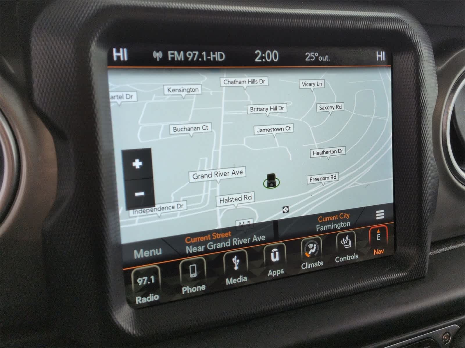 Thumbnail: 2019 Jeep Wrangler - 29