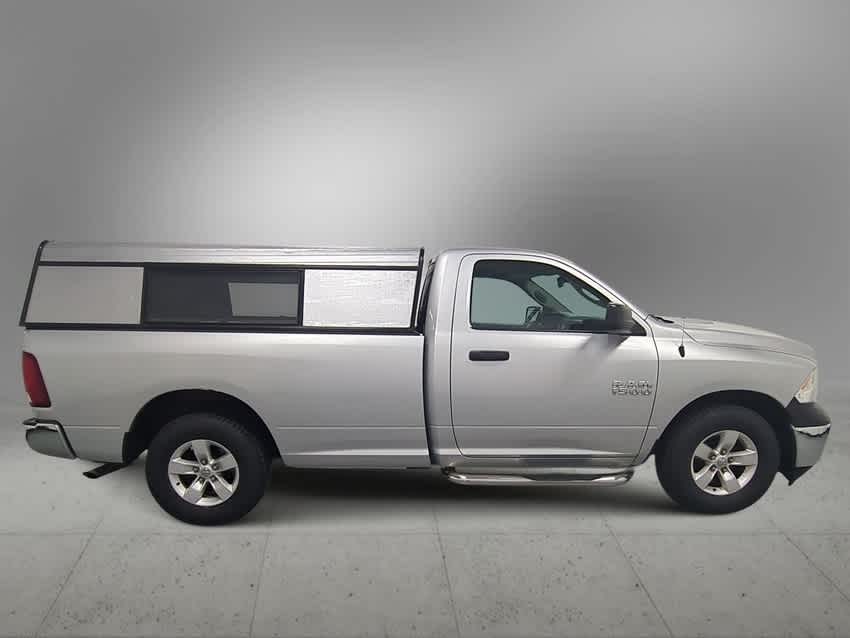 Thumbnail: 2015 RAM 1500 - 9