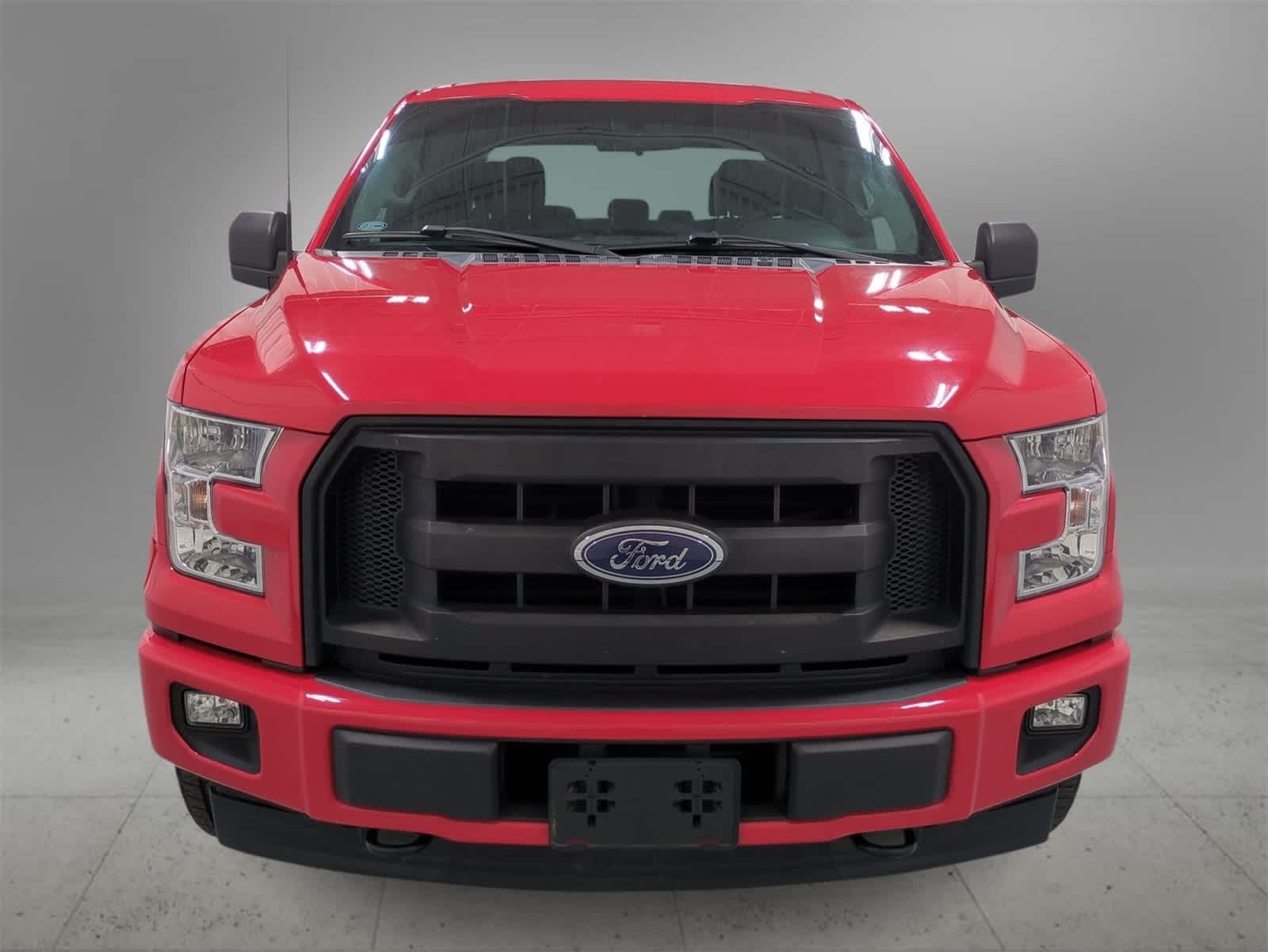 Thumbnail: 2017 Ford F-150 - 3
