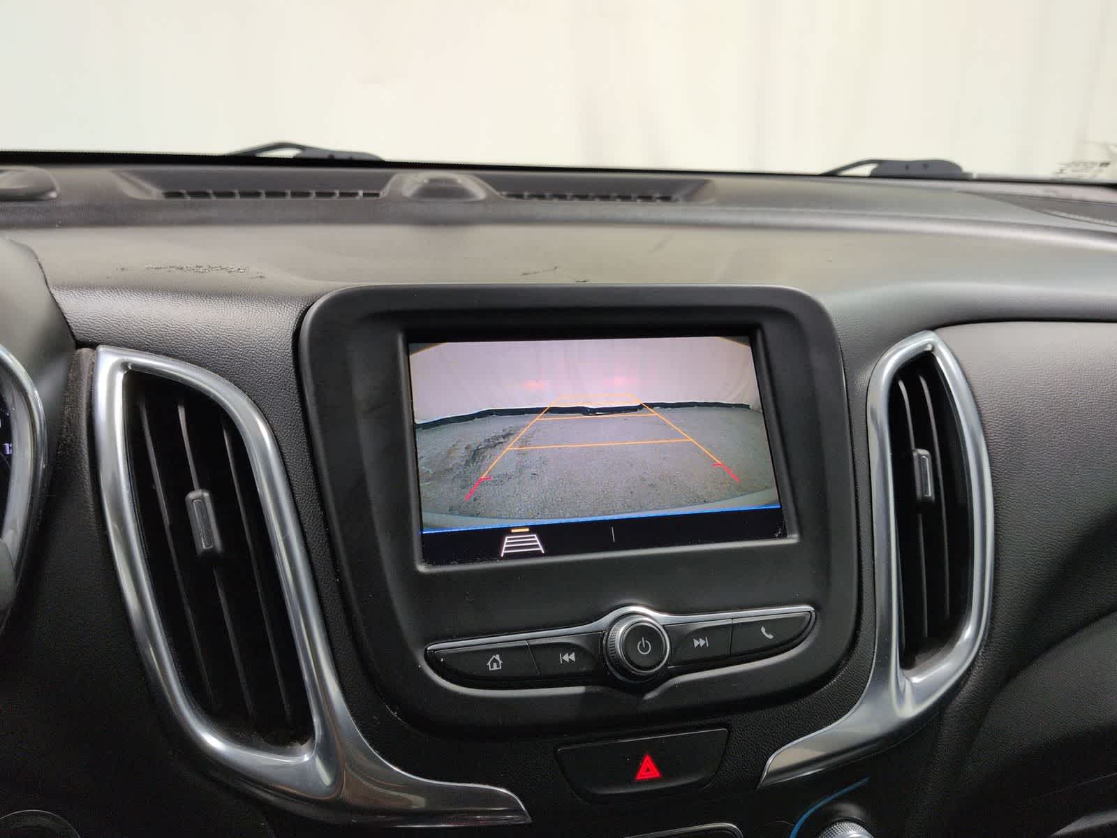 Thumbnail: 2021 Chevrolet Equinox - 29