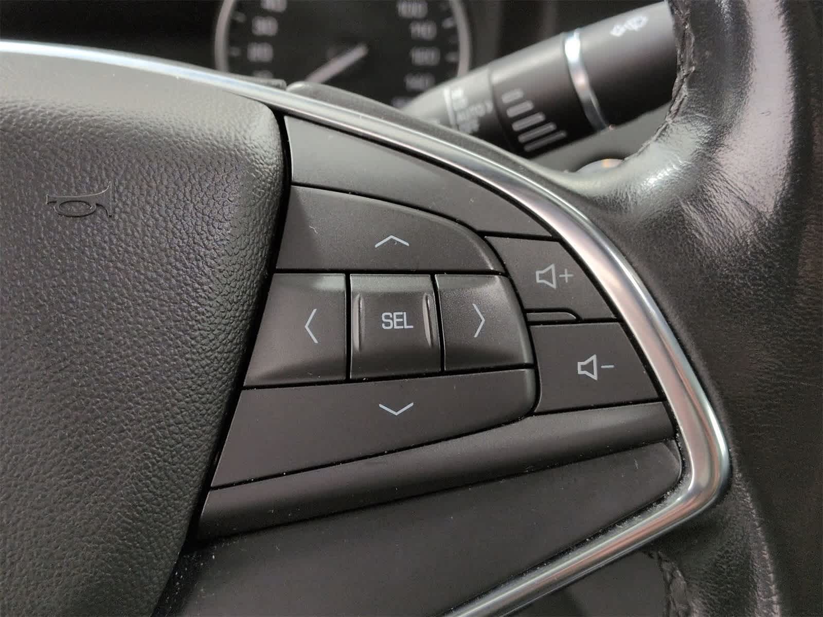 Thumbnail: 2020 Cadillac CT6 - 27