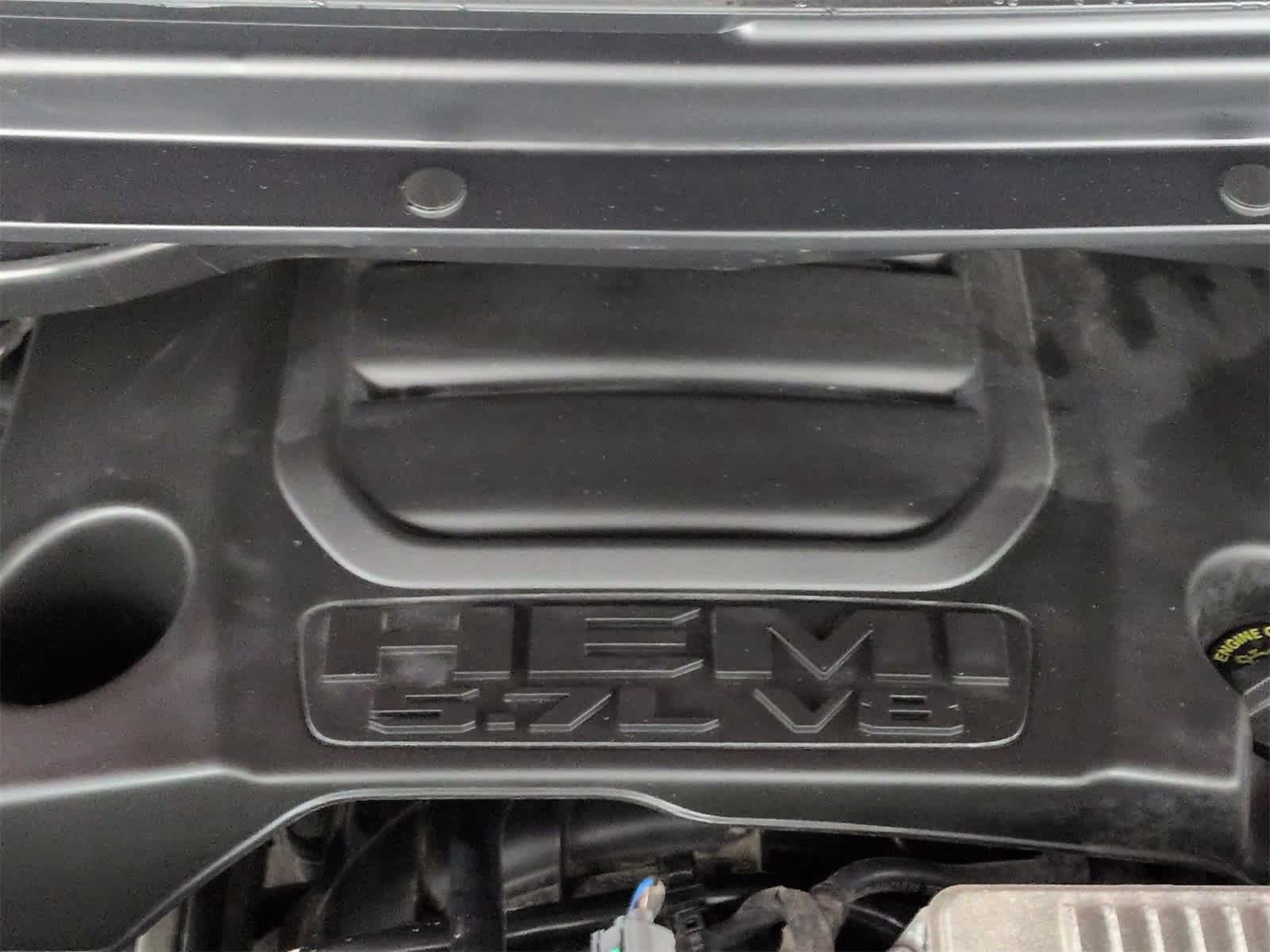 Thumbnail: 2024 RAM 1500 - 15