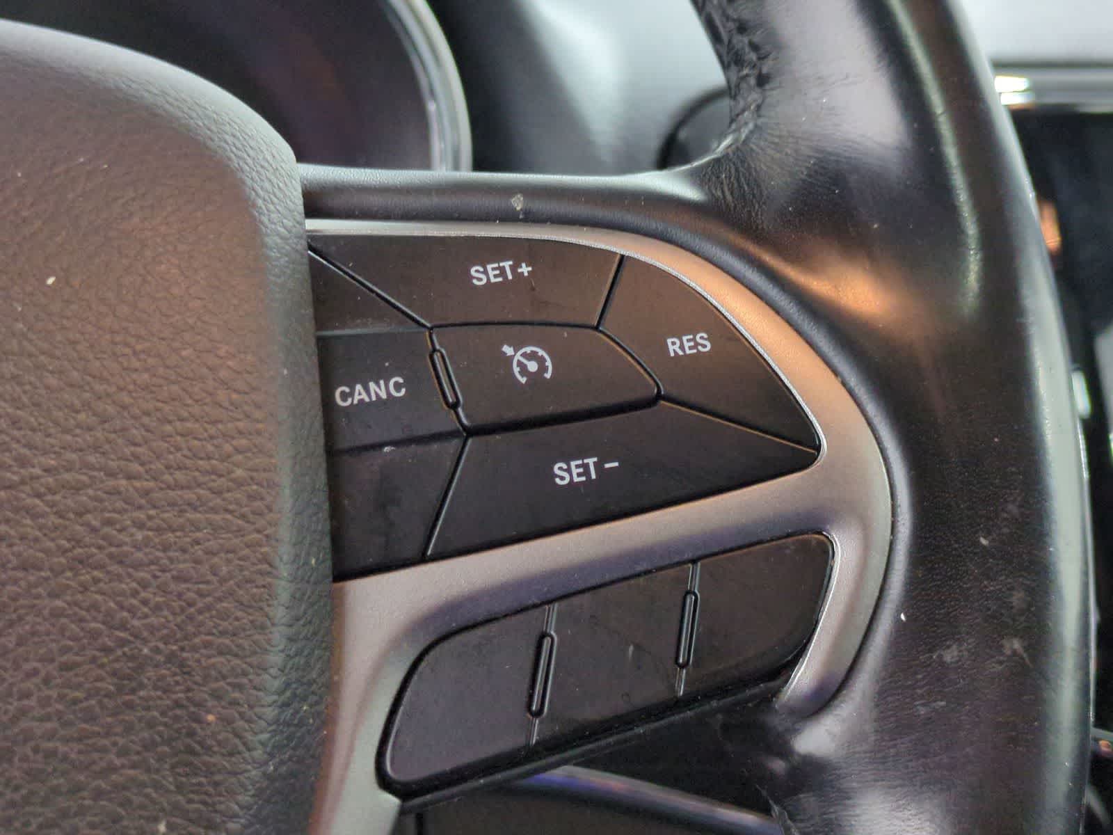 Thumbnail: 2019 Jeep Grand Cherokee - 27