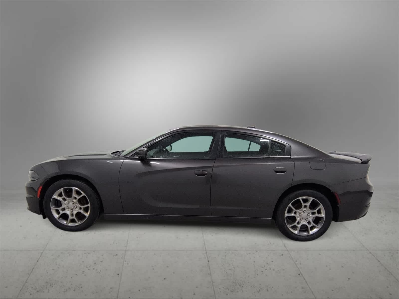 Thumbnail: 2016 Dodge Charger - 5