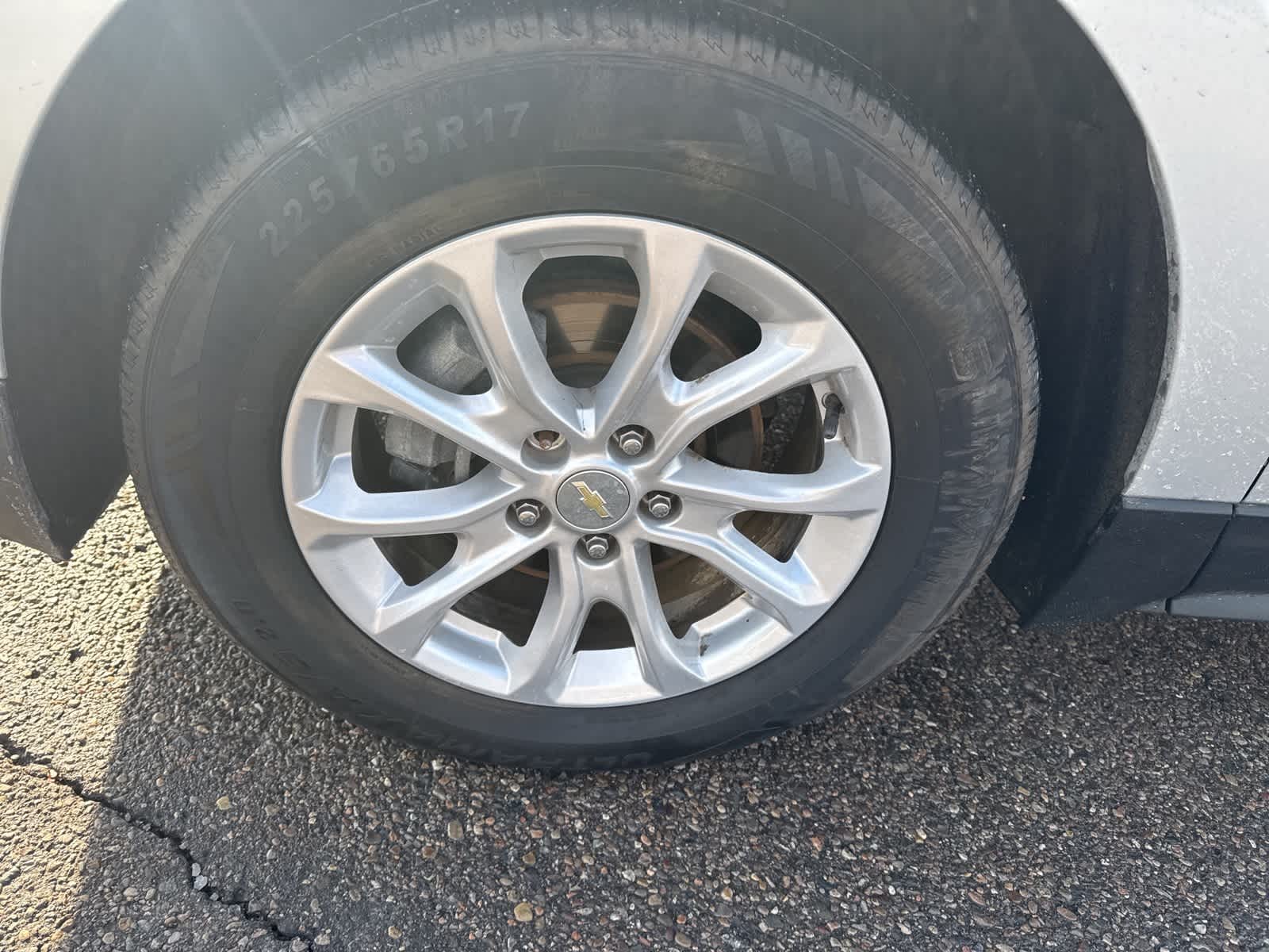 Thumbnail: 2020 Chevrolet Equinox - 19