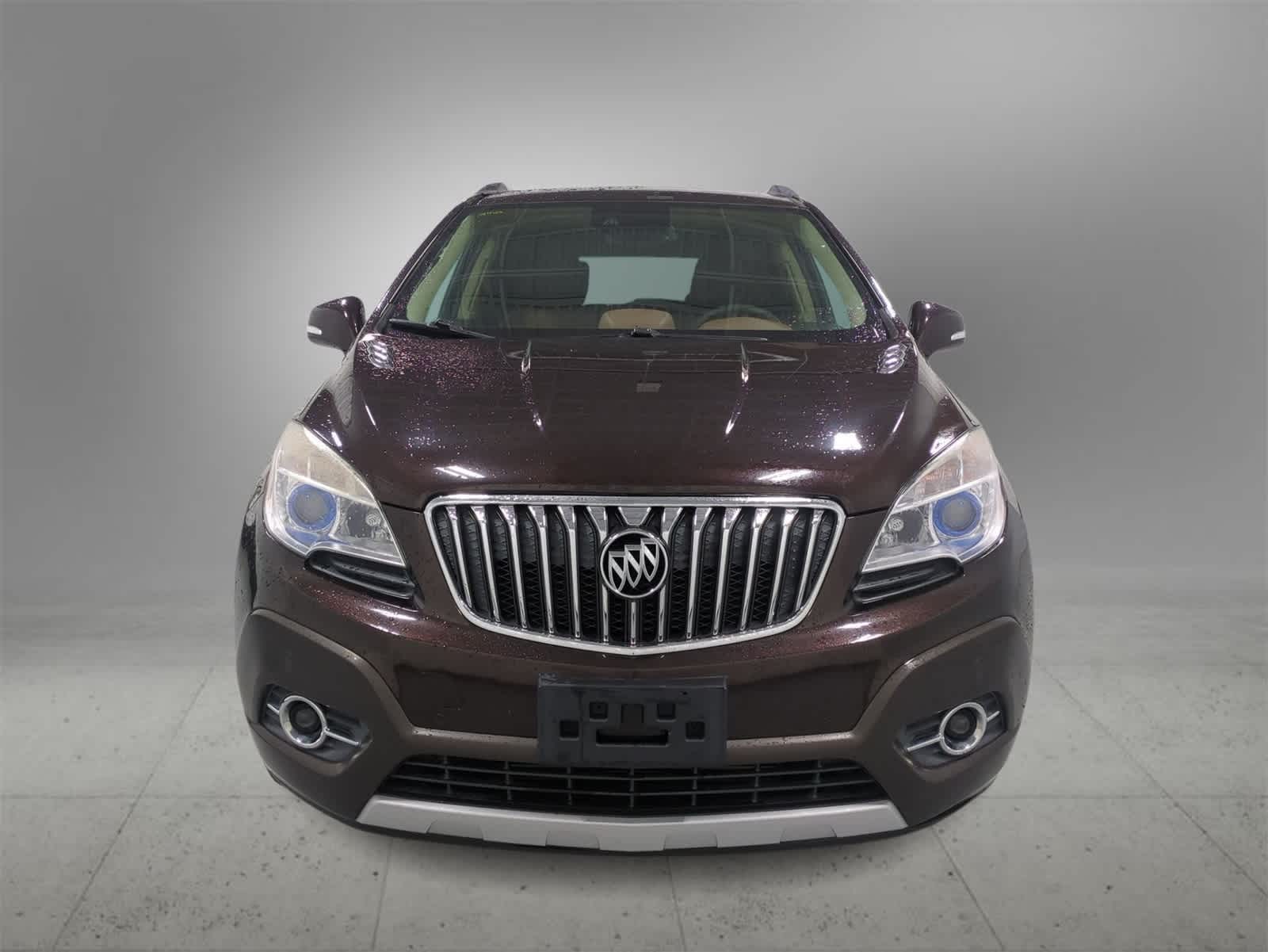 Thumbnail: 2016 Buick Encore - 3