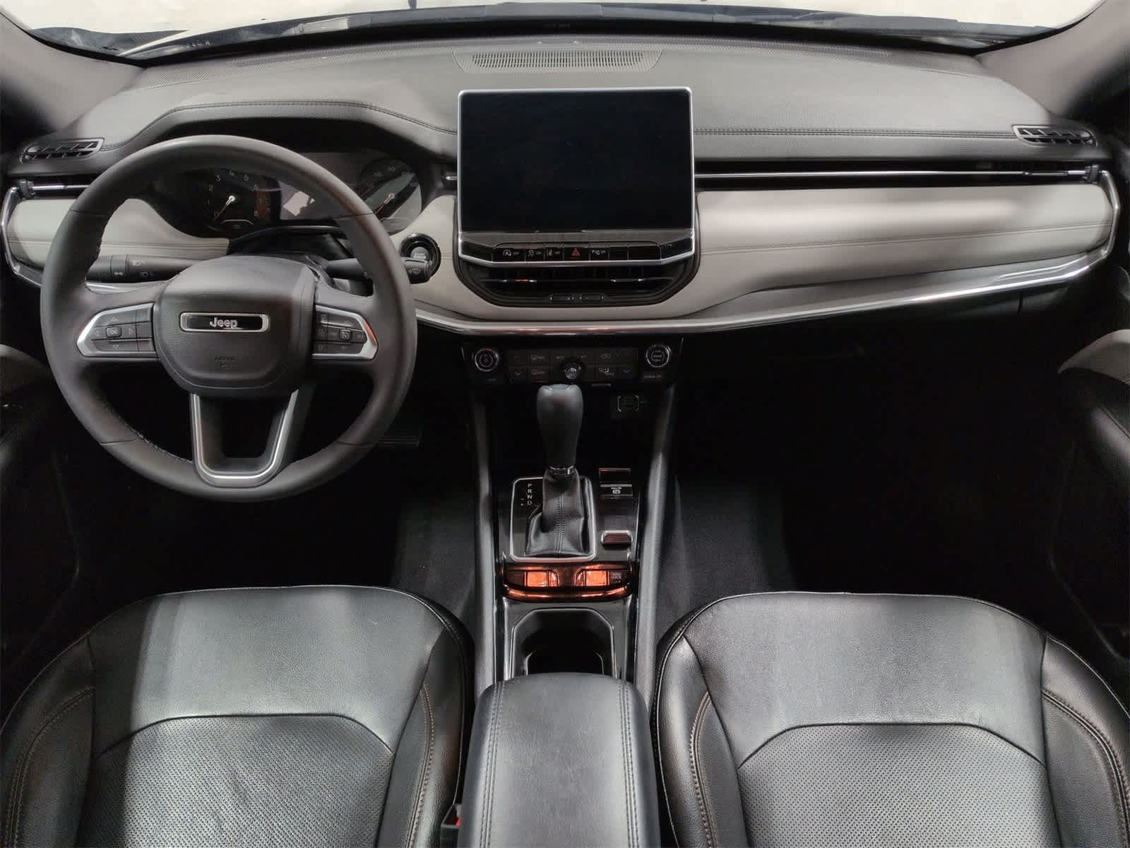 Thumbnail: 2023 Jeep Compass - 16