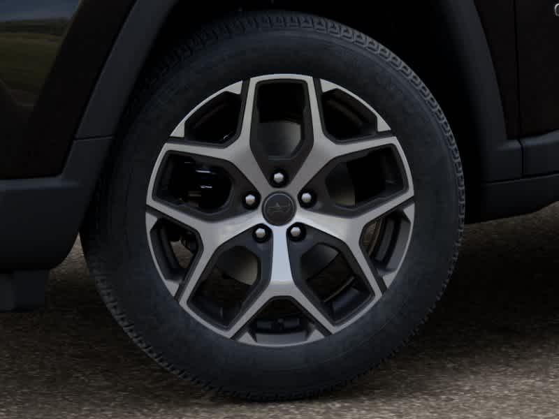 Thumbnail: 2026 Jeep Compass - 8