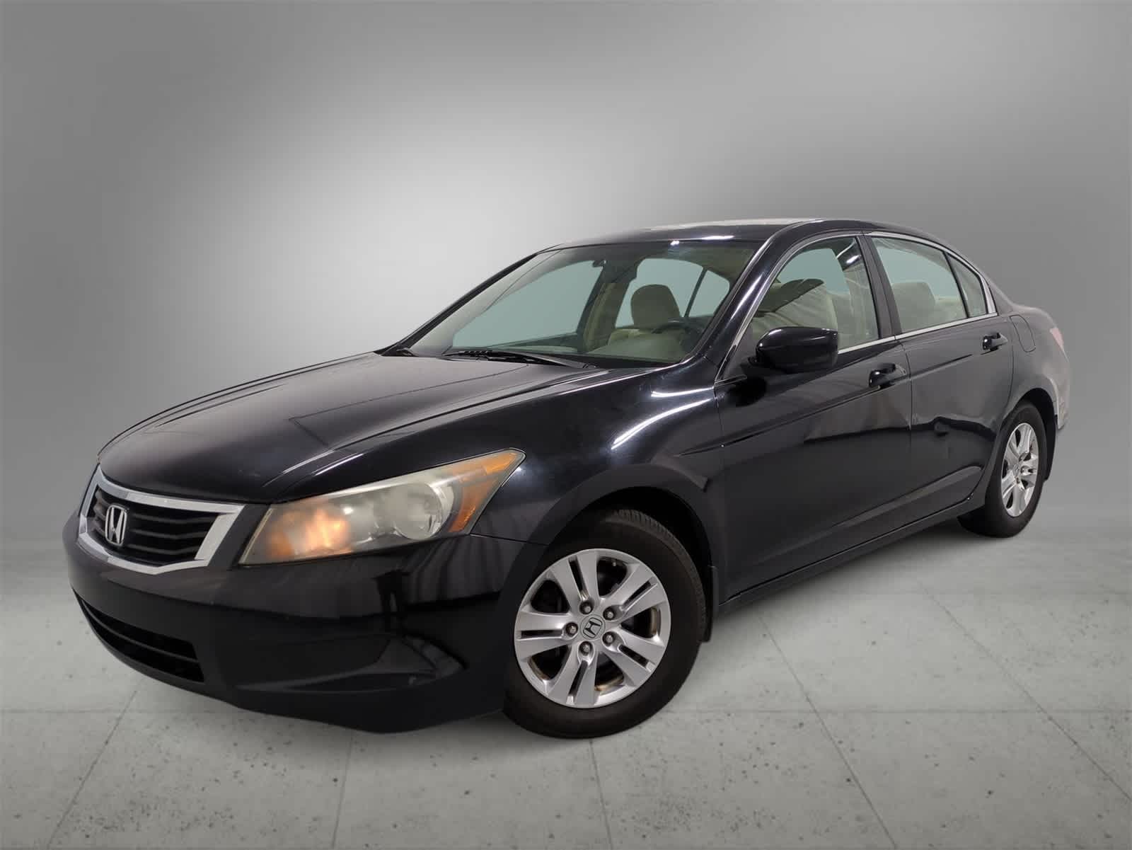 2009 Honda Accord LX-P -
                  Farmington Hills, MI
