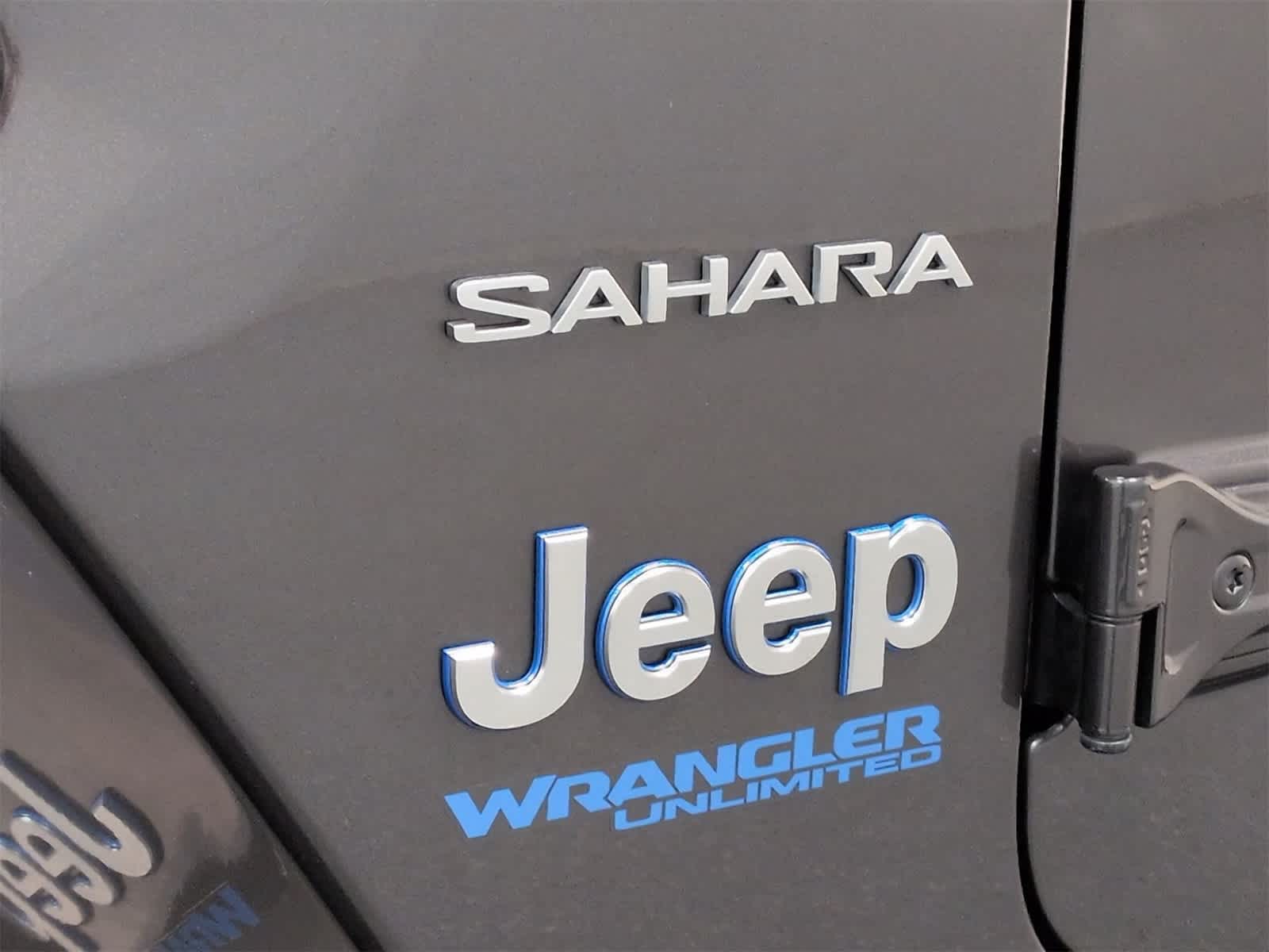 Thumbnail: 2022 Jeep Wrangler - 12