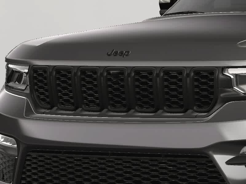 Thumbnail: 2025 Jeep Grand Cherokee - 14