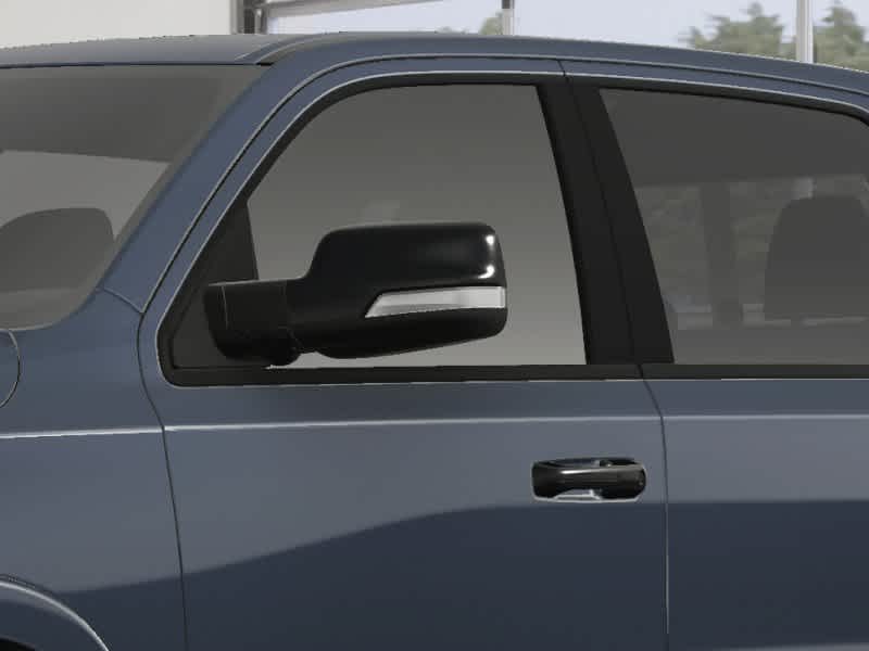 Thumbnail: 2025 RAM 1500 - 15