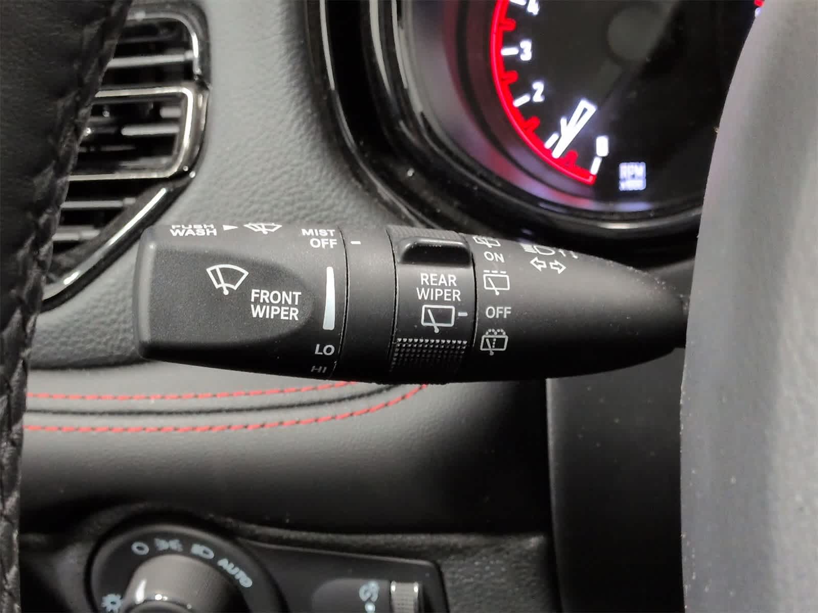 Thumbnail: 2024 Dodge Durango - 28