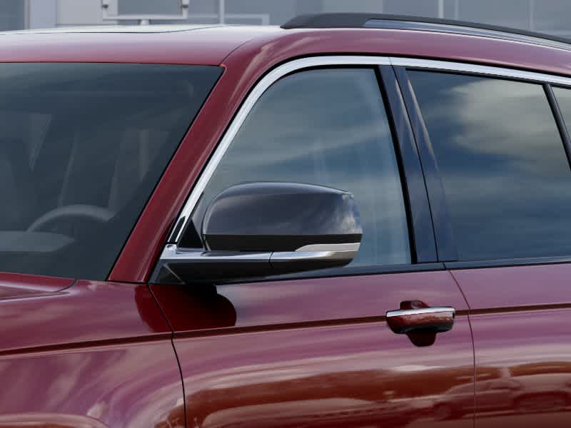 Thumbnail: 2025 Jeep Grand Cherokee L - 12