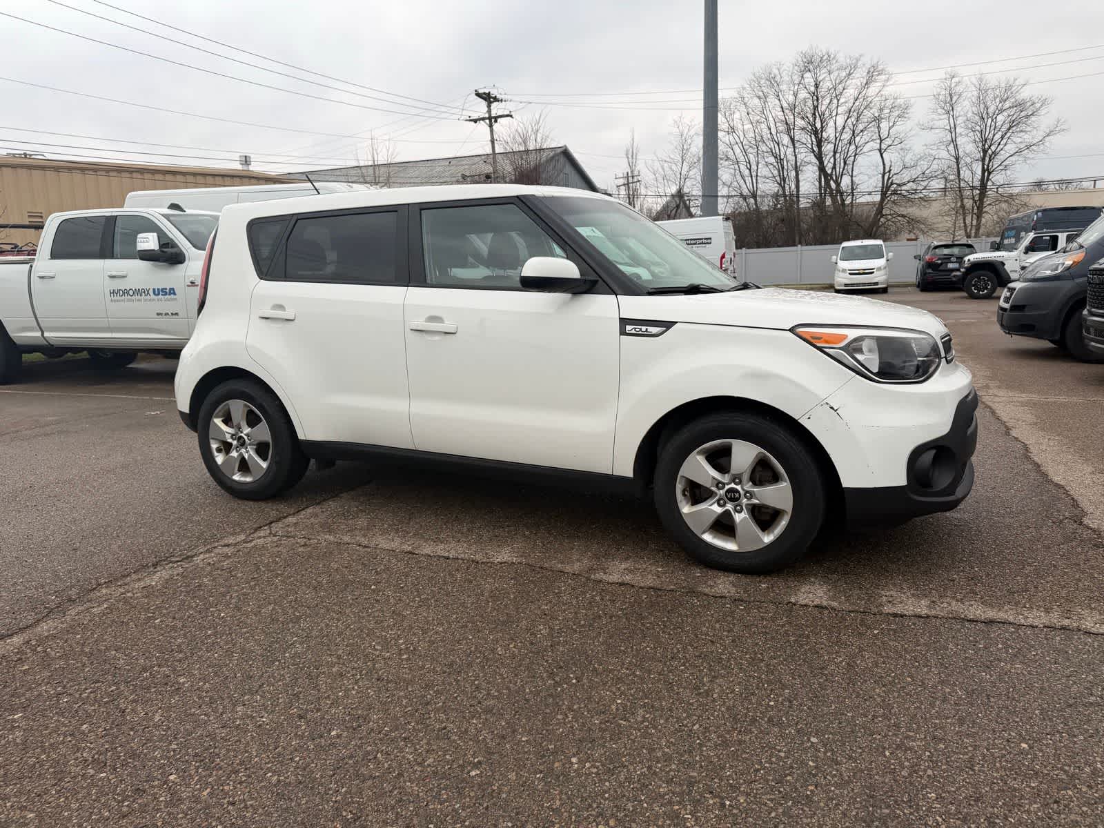 Thumbnail: 2017 Kia Soul - 10