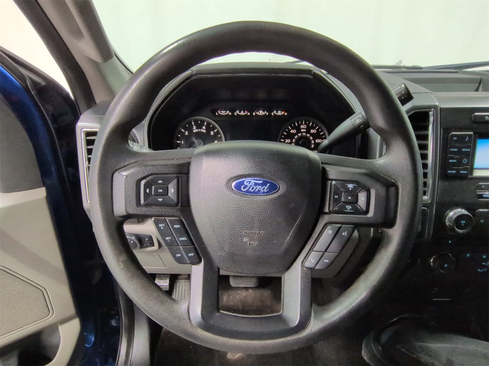 Thumbnail: 2017 Ford F-150 - 22