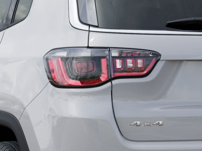 Thumbnail: 2026 Jeep Compass - 9