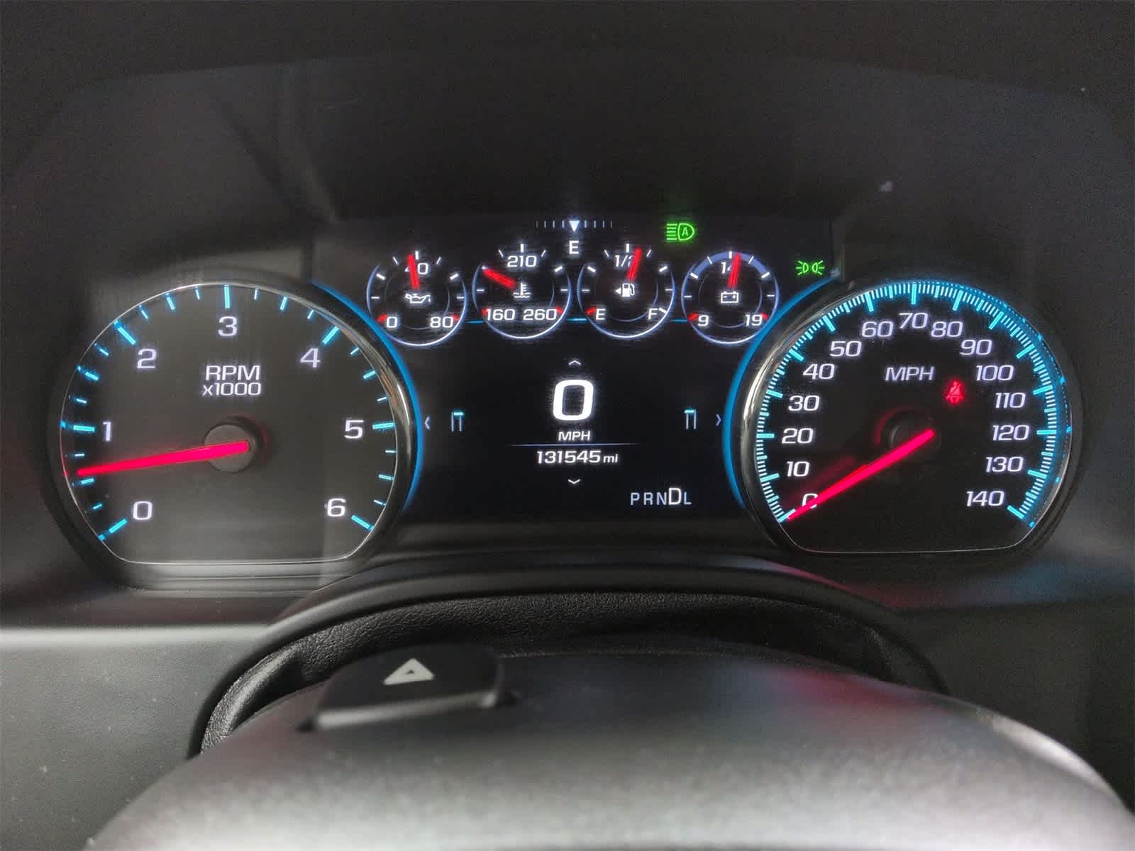 Thumbnail: 2020 GMC Yukon XL - 36