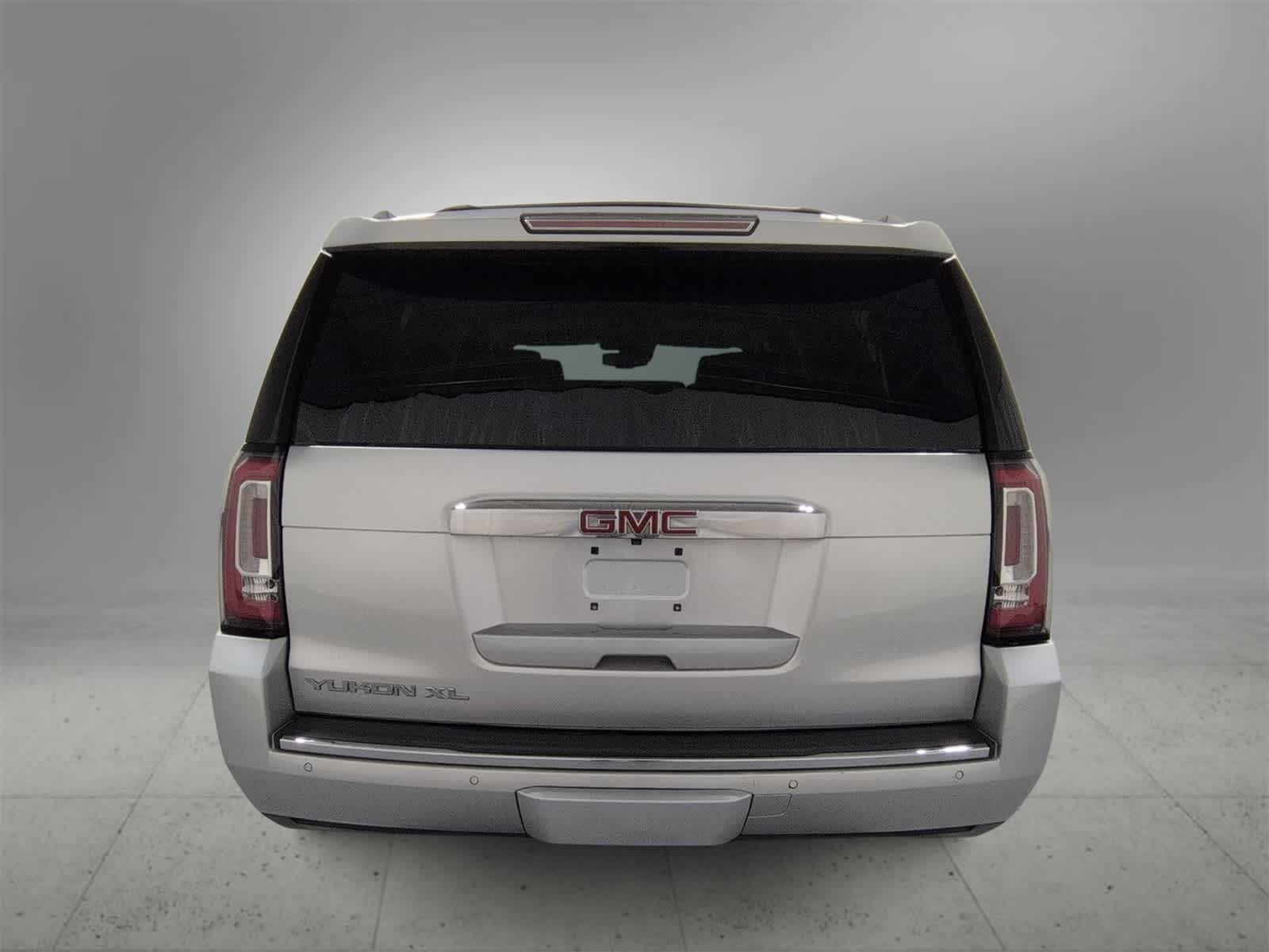 Thumbnail: 2020 GMC Yukon XL - 7