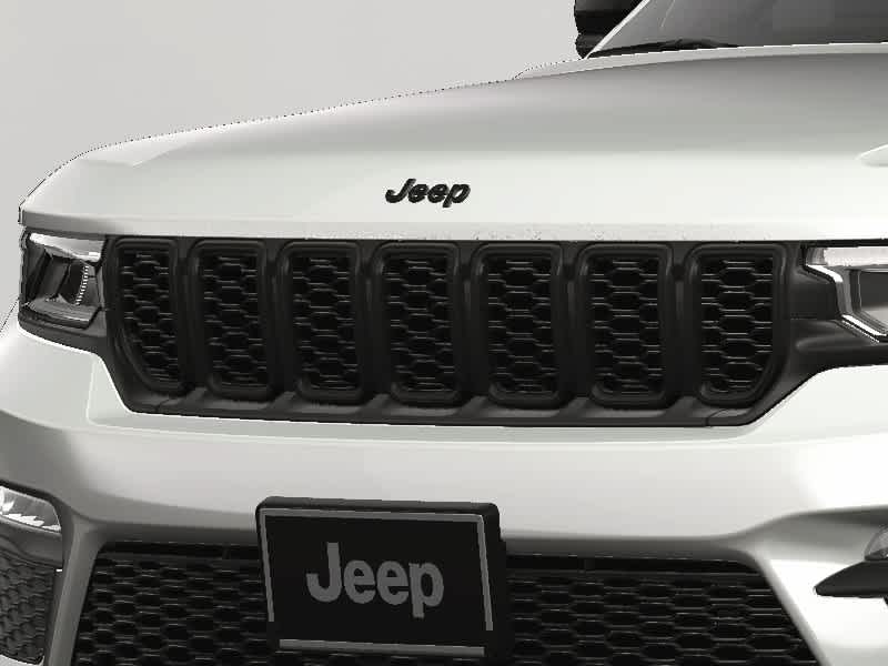 Thumbnail: 2025 Jeep Grand Cherokee - 14