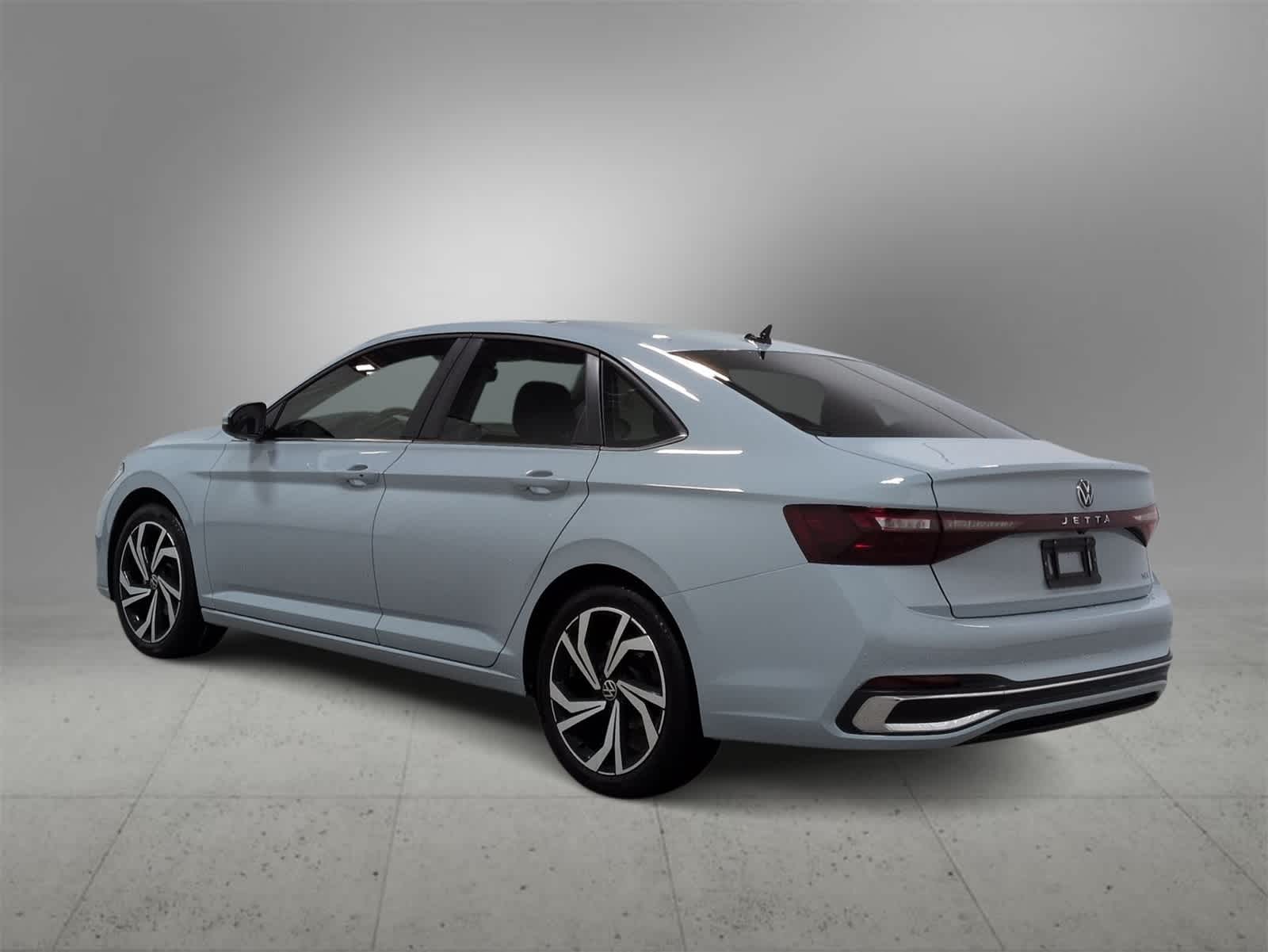 Thumbnail: 2025 Volkswagen Jetta - 6