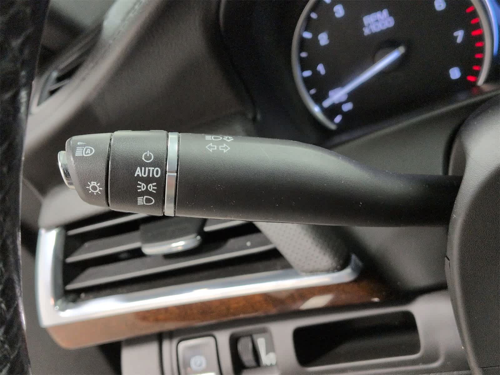 Thumbnail: 2020 Cadillac CT6 - 29