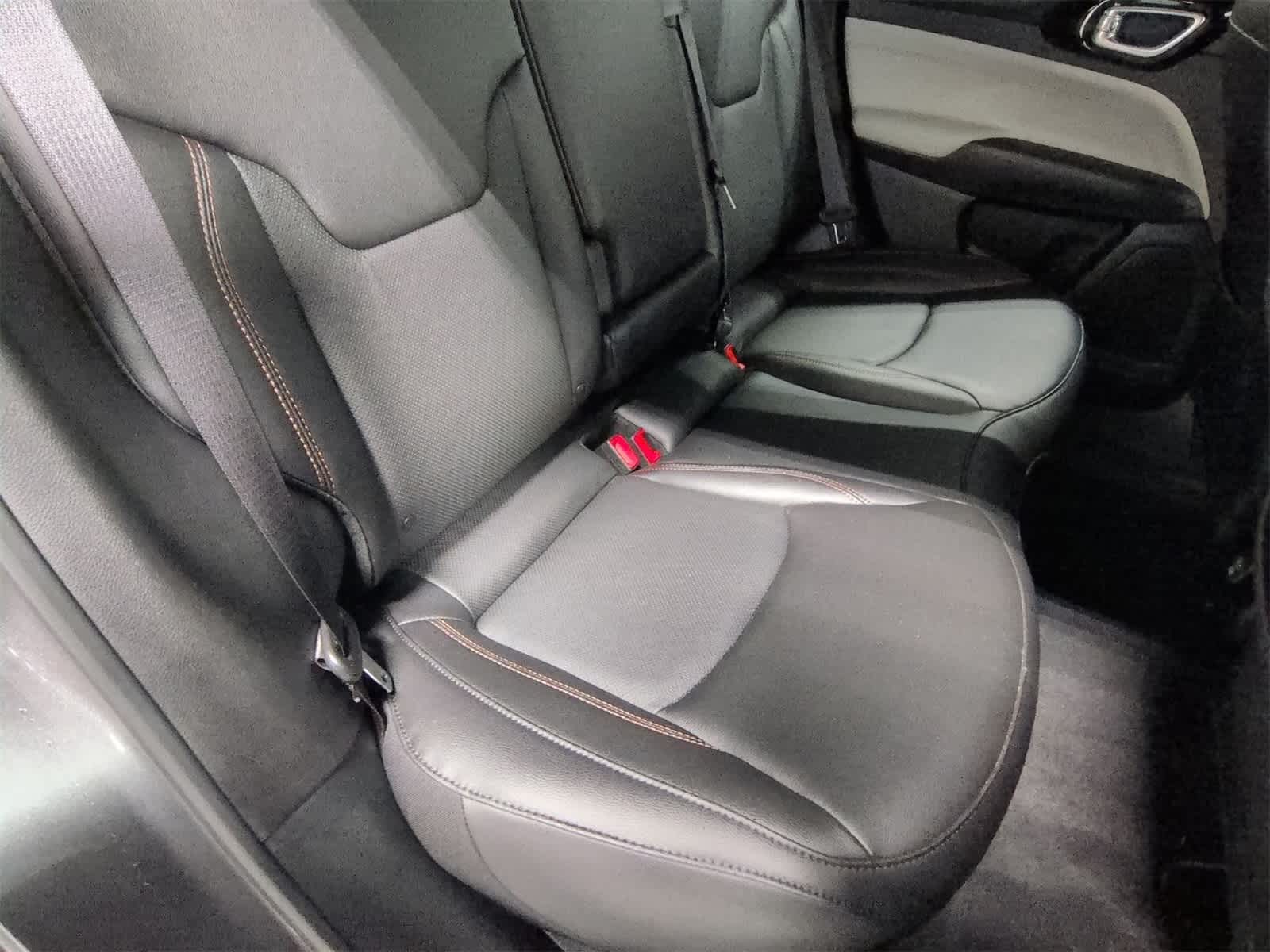 Thumbnail: 2023 Jeep Compass - 21