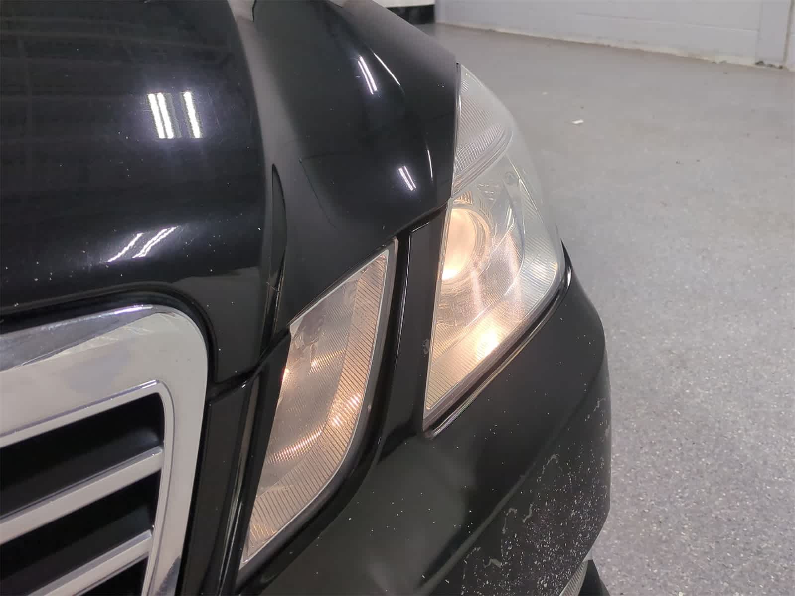Thumbnail: 2013 Mercedes-Benz E-Class - 10