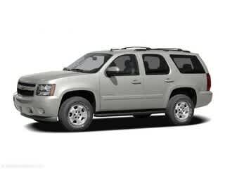 2007 Chevrolet Tahoe LT -
                  Farmington Hills, MI